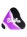 Slick de Silicone Sadhu Triangular 10ml C/ Divisórias