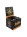 Caixa de Slick Silicone Sadhu 5ml Black Edition