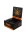 Caixa de Slick de Vidro Sadhu Black 5ml