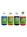 Solução de Limpeza Salvô 500ml