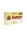 Seda Abadie 500 Folhas Mini Size
