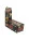 Caixa de Seda de Rolo Raw Rolls Black 