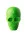 Slick Skull Slow Burning de Silicone 15ml