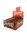 Caixa de Seda Smoking Brown King Size