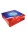 Caixa de Cinzeiro Metal Smoking Surf