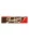 Seda Smoking Brown King Size c/33 folhas 