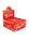 Caixa de Seda Smoking Thinnest King Size