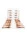 Cartela de Tesoura Dobrável Metal Rose Gold C/24un