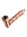 Pipe de Metal Rose 