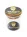 Pote de Vidro Tokahauú 120ml
