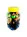 Pote de Slick Silicone Tokahauú Bola 5.6 ml