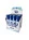 Caixa de Gás Butano Bullfire XL Volcano 600ml