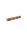 Piteira de Vidro Lord Glass Wig Wag 7,4mm Color