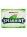 Chiclete Importado Wrigley's Spearmint