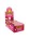 Caixa de Piteira de Papel Yellow Finger Double Cotton