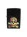 Isqueiro Zippo 49187 Colorful Skull Design