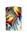 Isqueiro Zippo Colorful Swirl Pattern 48612