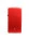 Isqueiro Zippo Slim Red Matte 1633