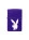Isqueiro Zippo 49286 Playboy Rabbit Head