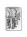 Isqueiro Zippo Resting Cowboy 24879