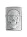 Isqueiro Zippo Skull Brain Surprise 29818