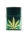 Isqueiro Zippo Cannabis Design 49185