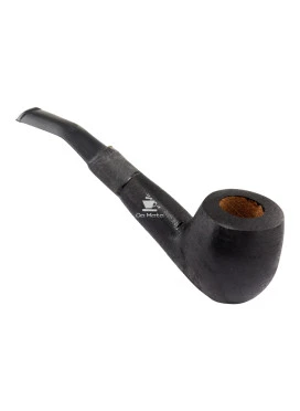 Cachimbo 44 Curvo