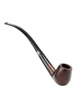 Cachimbo Churchwarden Briar 20cm 