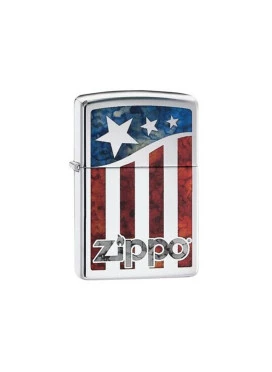 Isqueiro Zippo 29095 Us Flag