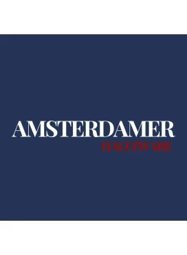 Bag de Amsterdamer Halfzware Mac Baren 30g