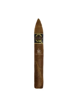 Quorum Torpedo