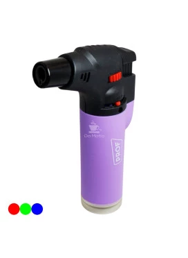 Maçarico Prof Easy Torch Rubber