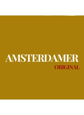 Bag de Amsterdamer Original Mac Baren 30g