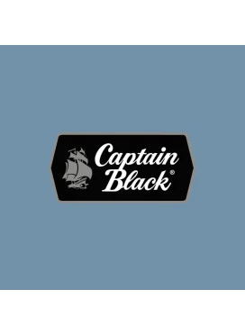 Bag de Captain Black Round Taste 42,5g
