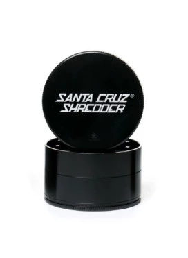 Dichavador Santa Cruz Shredder 3 partes