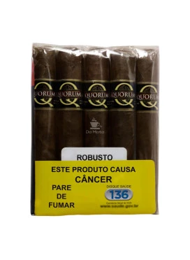 Maço de Quorum Robusto 