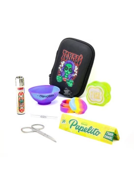 Kit Smoke Box