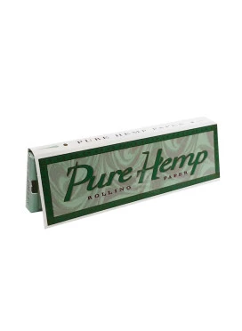 Seda Smoking Pure Hemp Regular