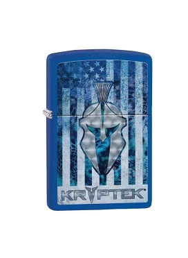 Isqueiro Zippo Kryptek