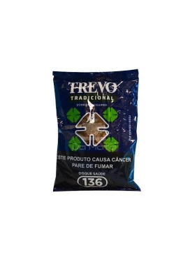 Trevo Tradicional