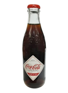Coca-cola Specialty Mere Si Soc - Importada Romenia