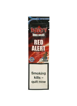 Juicy Blunt Red Alert -