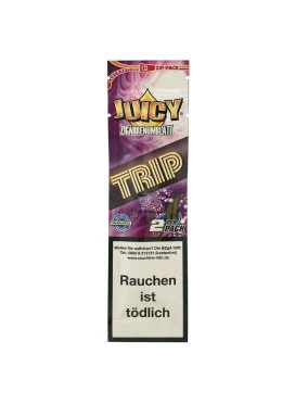 Juicy Trip - 2 Blunts