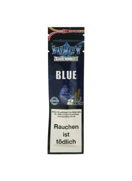 Blunt Juicy Blue 2 unidades Pack
