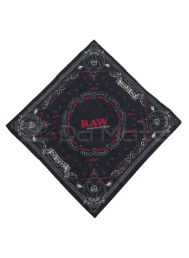 Bandana Raw