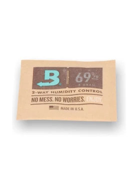 Boveda 69%  8g