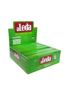 Caixa de Celulose aLeda King Size