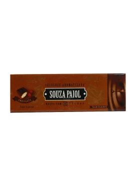 Celulose Souza Paiol Chocolate