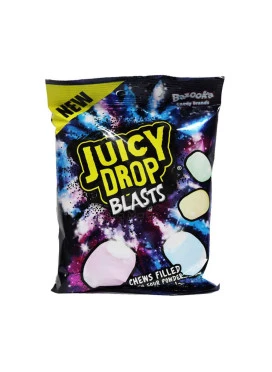 Bala Importada Juicy Drop Blasts