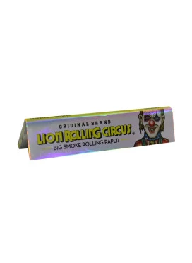 Seda Lion Rolling Circus Big Smoke